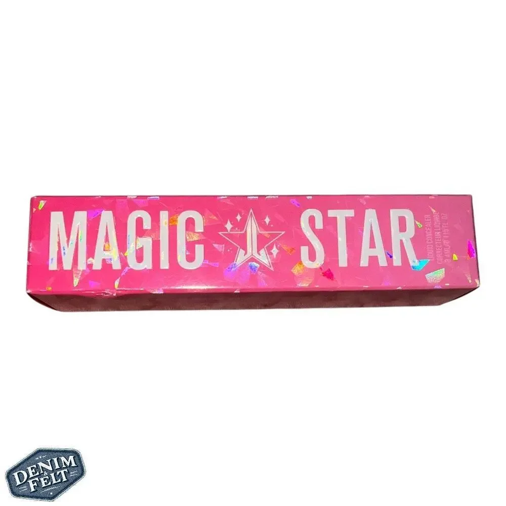 Jeffree Star 🩷🩷brand new